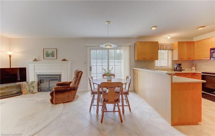Property Photo: 298 Roxton Drive ON N2T 1R5