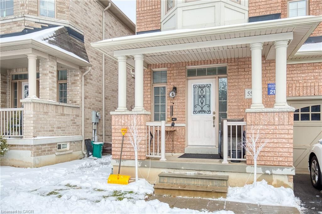 Property Photo:  5557 Oscar Peterson Boulevard Bsmt  ON L5M 0M8 