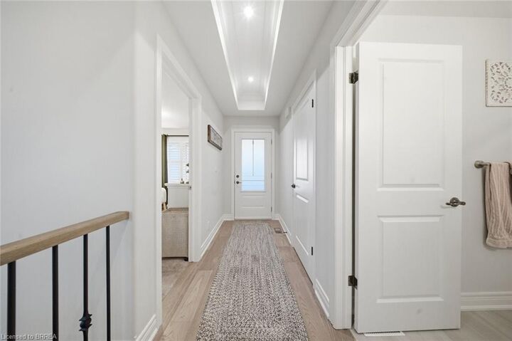 Property Photo:  5 Beemer Street  ON N0E 1Y0 