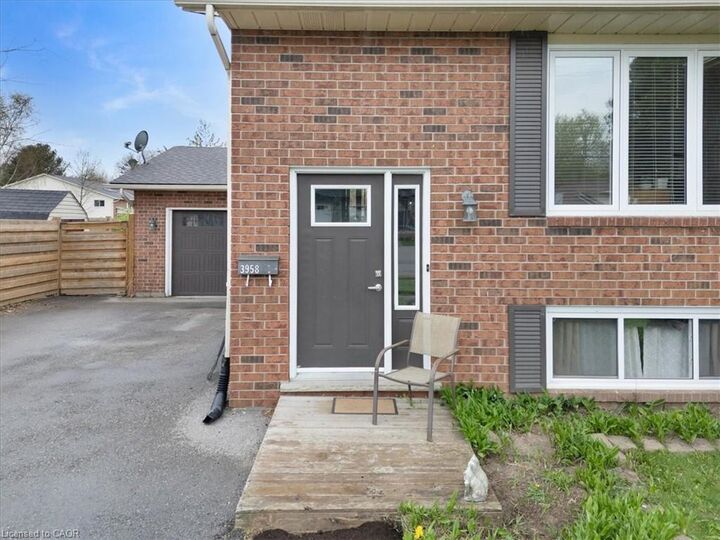 Property Photo:  3958 23rd Street  ON L0R 2C0 