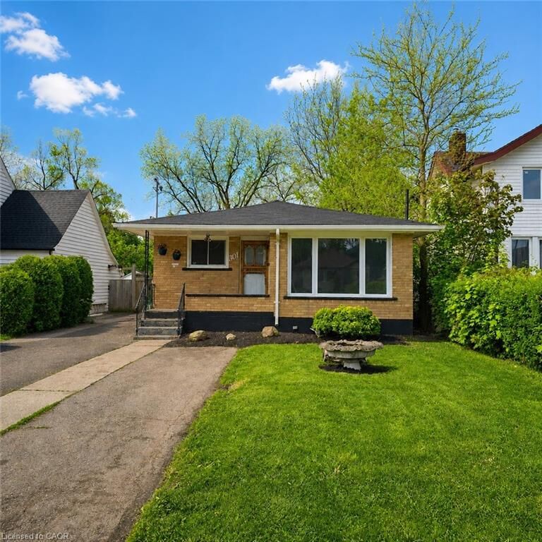 Property Photo:  301 Main Street  ON N1R 1Y2 