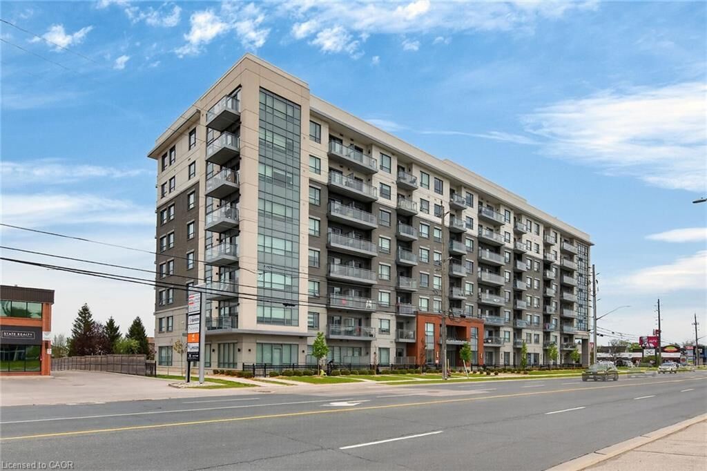 Property Photo:  121 Highway 8 306  ON L8G 0A3 