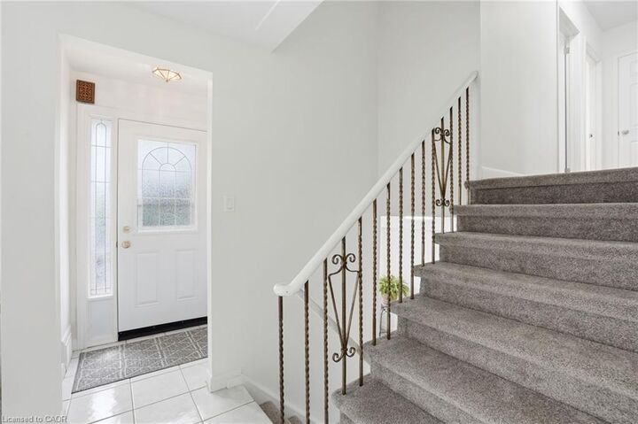 Property Photo:  773 Paling Road  ON L7R 3B6 