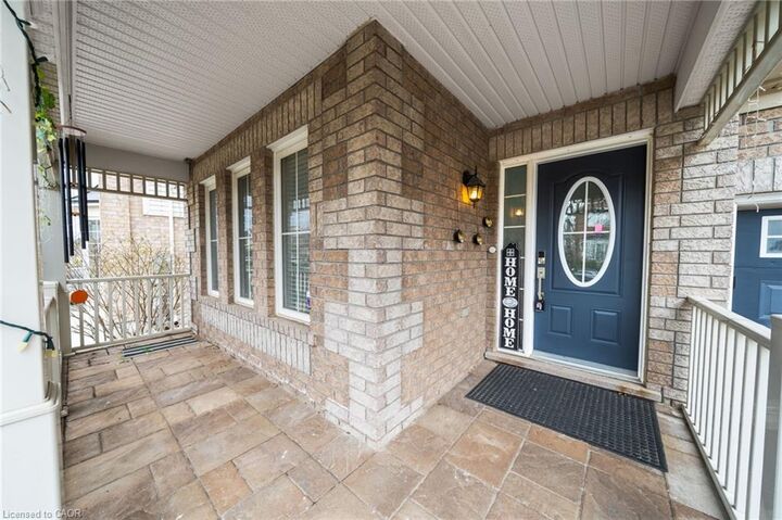 Property Photo:  151 Baldwin Drive  ON N3C 0B3 