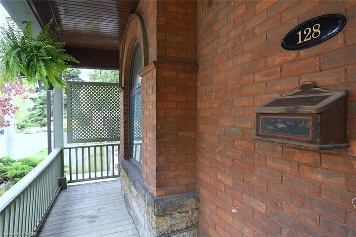 Property Photo: 128 Hess Street S ON L8P 3N6