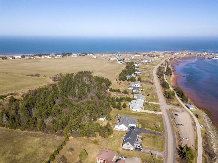 Property Photo:  0 Harbourview Drive  PE C0A 1N0 
