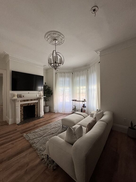Property Photo:  50 Perrin St  MA 02119 
