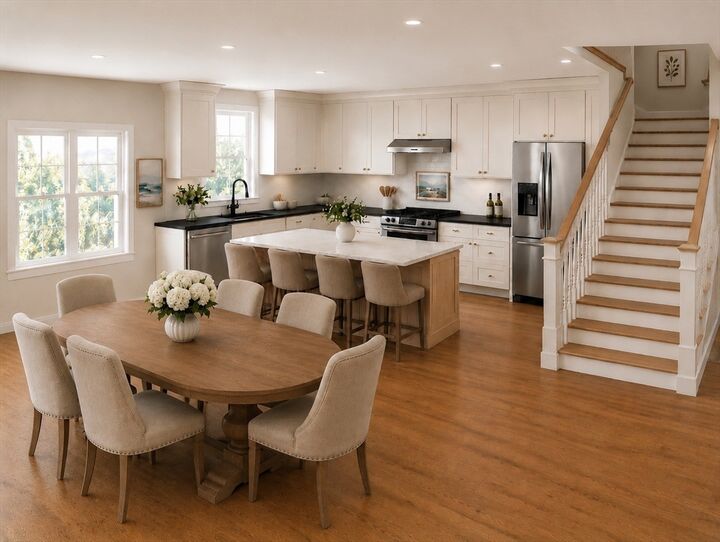 Property Photo:  248 Sea St  MA 02639 
