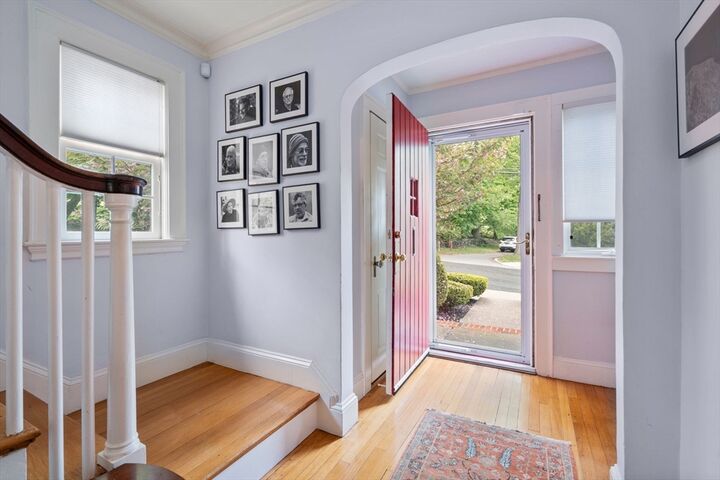 Property Photo:  32 Marcia Rd  MA 02472 