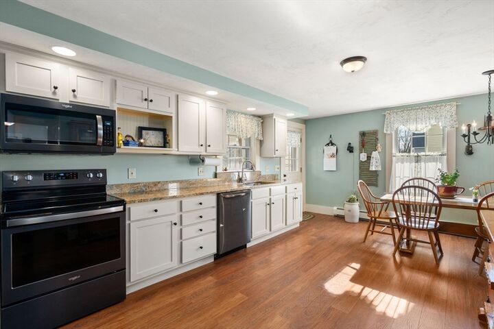 Property Photo:  28-30 Brook St  MA 01588 