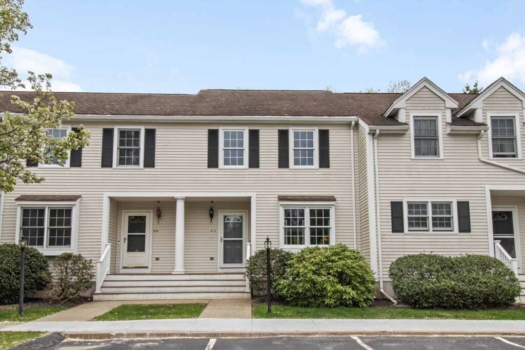Property Photo: 416 Thayer Street 416 MA 02351