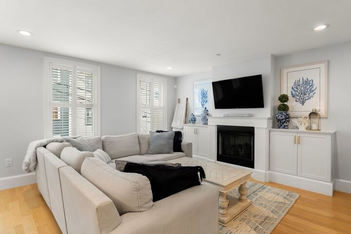 Property Photo:  9 Belmont Street  MA 02129 