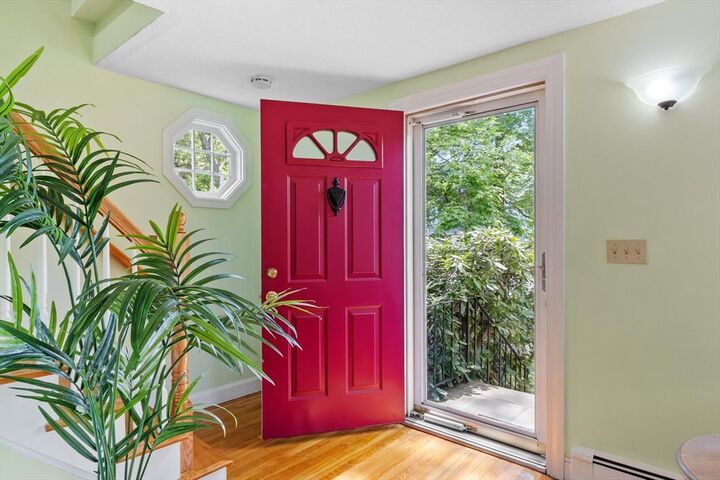 Property Photo:  155 Reed St.  MA 02421 