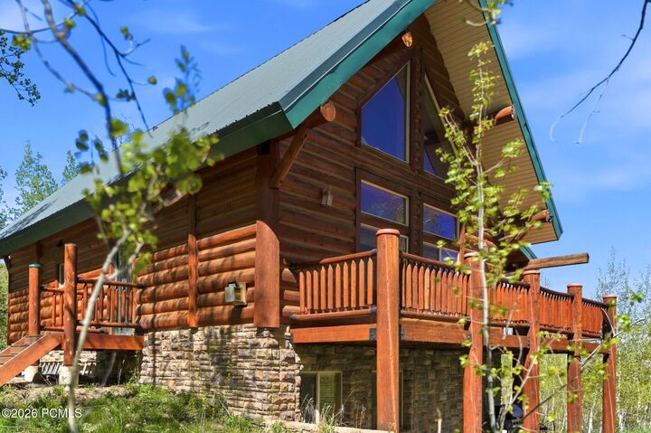Property Photo:  2096 S Aspen Ridge Drive  UT 84017 