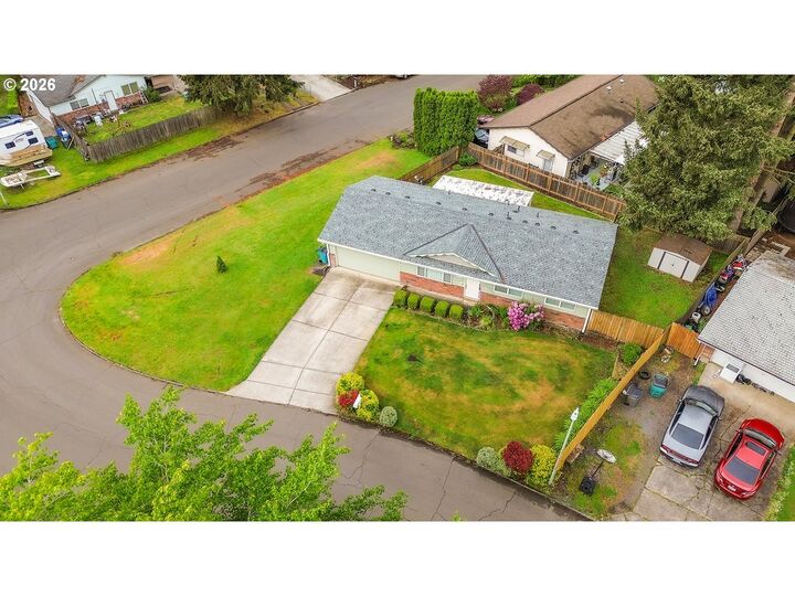 Property Photo:  7204 NE 129th Ave  WA 98682 