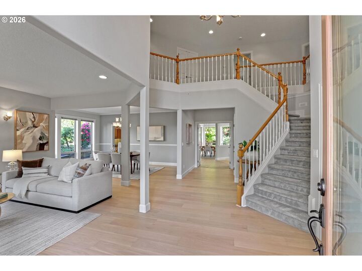 Property Photo: 14675 NW Sethrich Ln OR 97229
