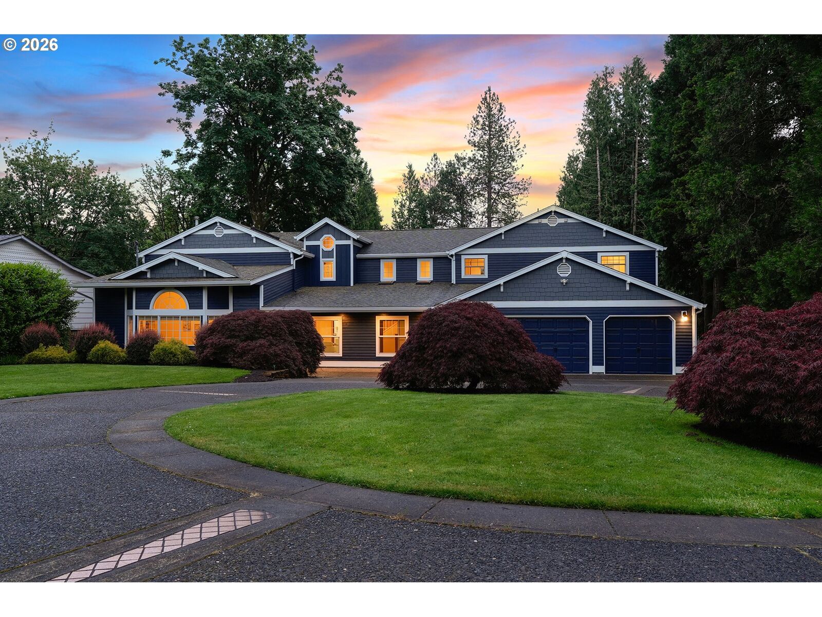 Property Photo: 9800 SW Morrison St OR 97225