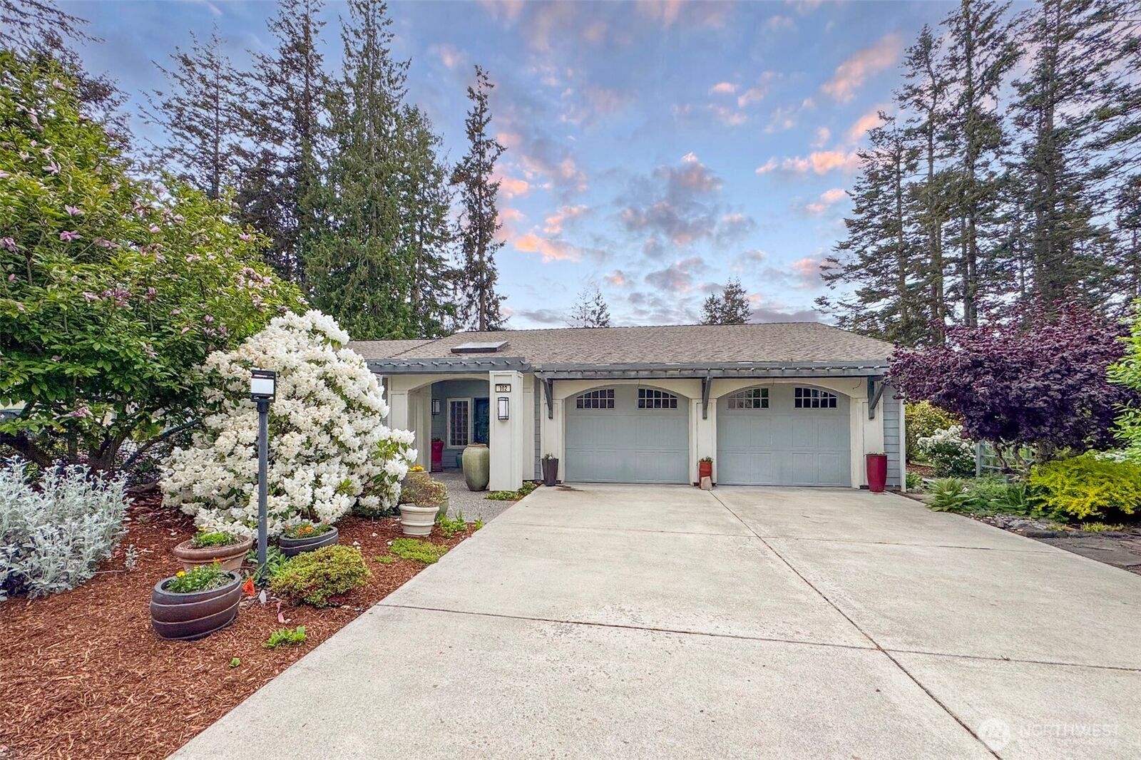 Property Photo: 102 Sunset Place WA 98382