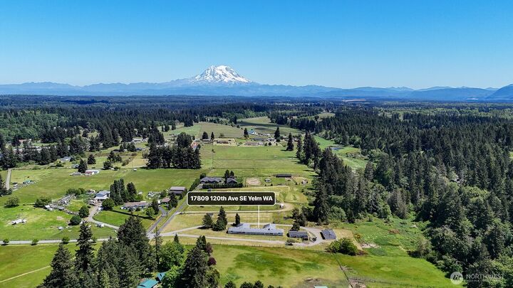 Property Photo: 17809 120th Avenue SE WA 98597