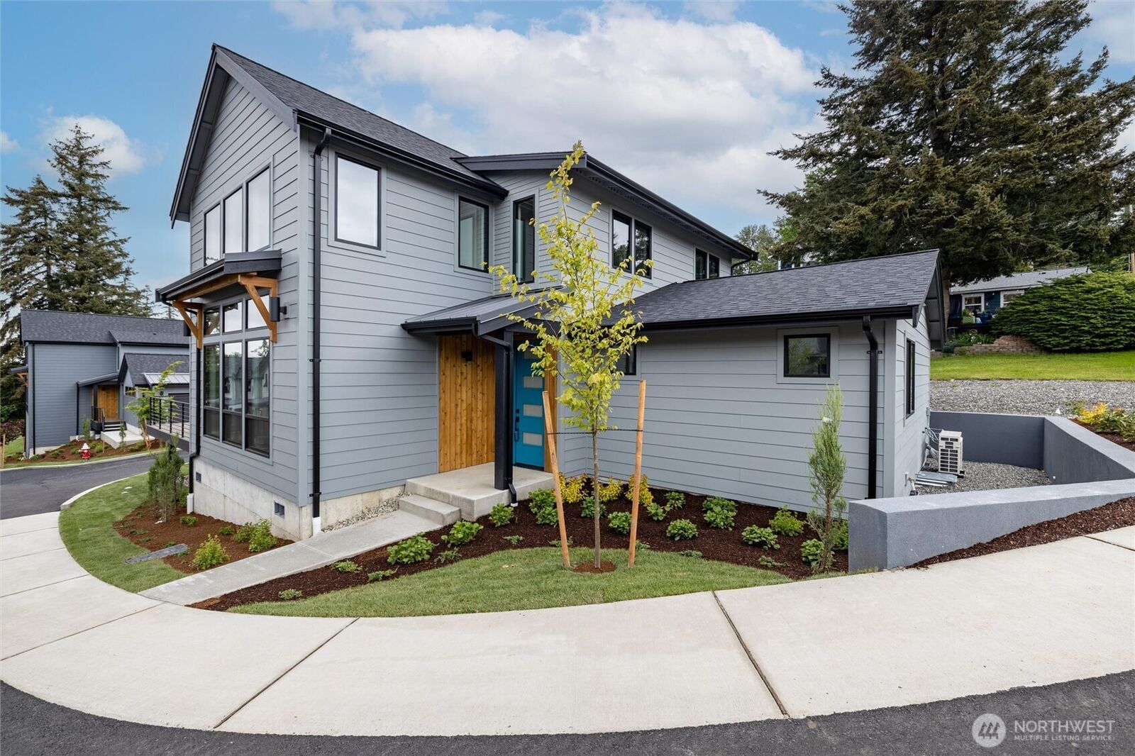 Property Photo:  1110  Divine Lane  WA 98229 