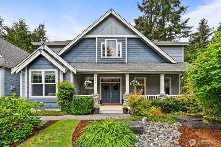 Property Photo:  6611  84th Street Ct NW  WA 98332 