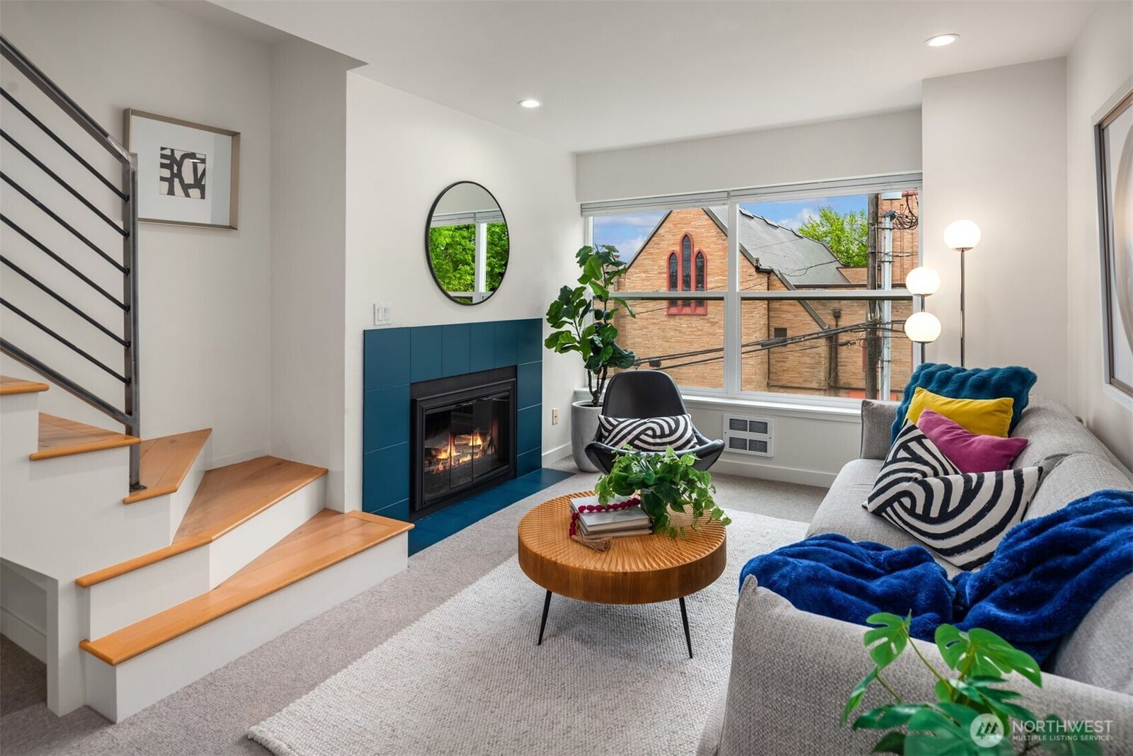Property Photo:  7600  Greenwood Avenue N 303  WA 98103 