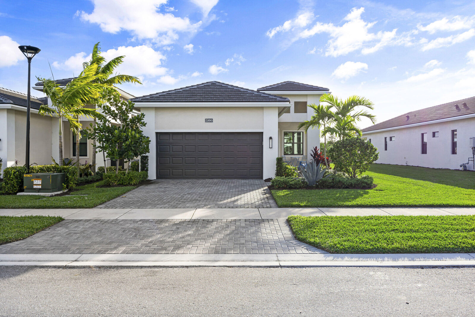 Property Photo: 15890 Key Biscayne FL 33470