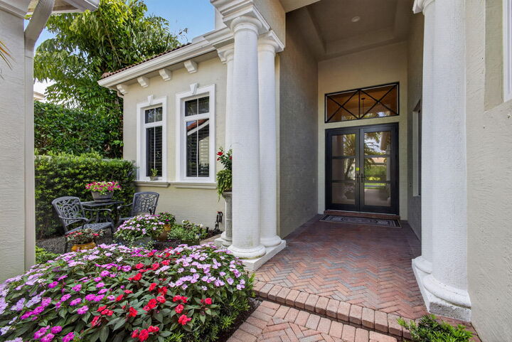 Property Photo:  160 Viera Drive  FL 33418 