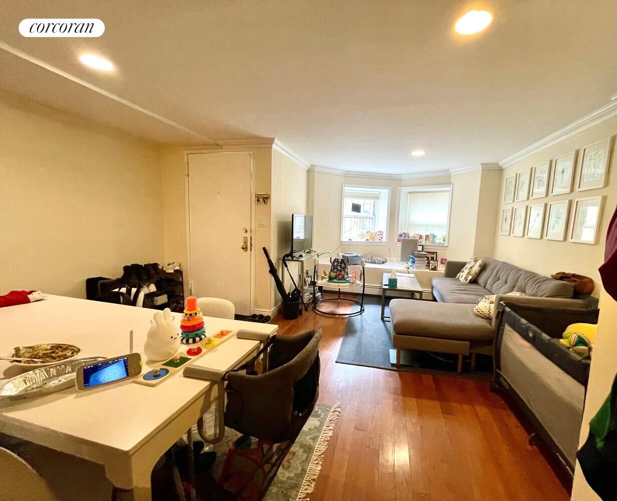 Property Photo: 471 W 140th Street NY 10031