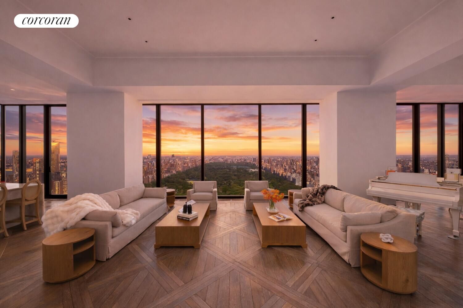 Property Photo:  111 W 57th Street 49  NY 10019 