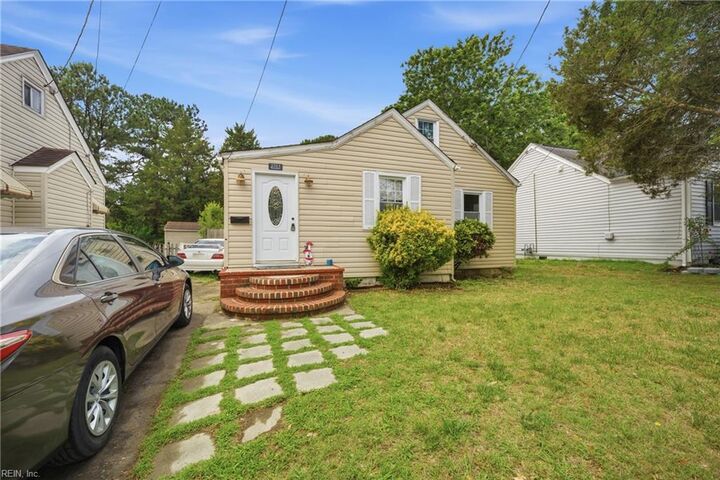 Property Photo:  2311 Shoop Ave  VA 23509 