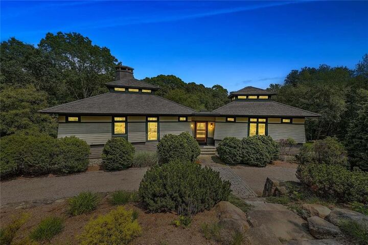 Property Photo: 13 No Bottom Ridge RI 02891