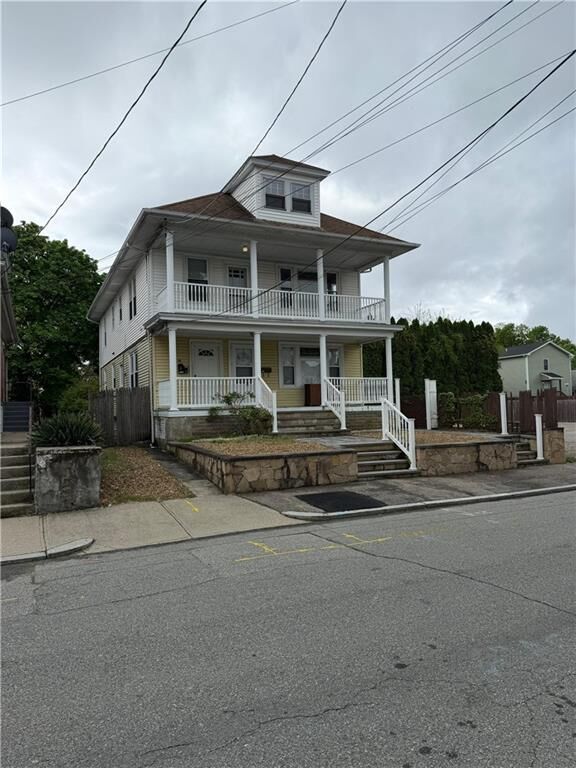 Property Photo:  33 Messina Street  RI 02908 