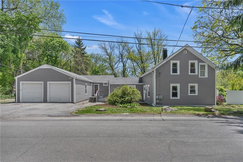 Property Photo: 19 Hardwick Street RI 02864