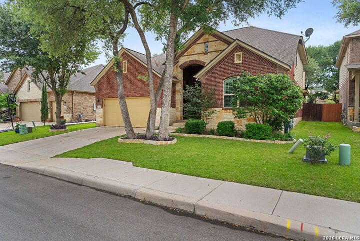 Property Photo: 11304 Massive Mt TX 78023