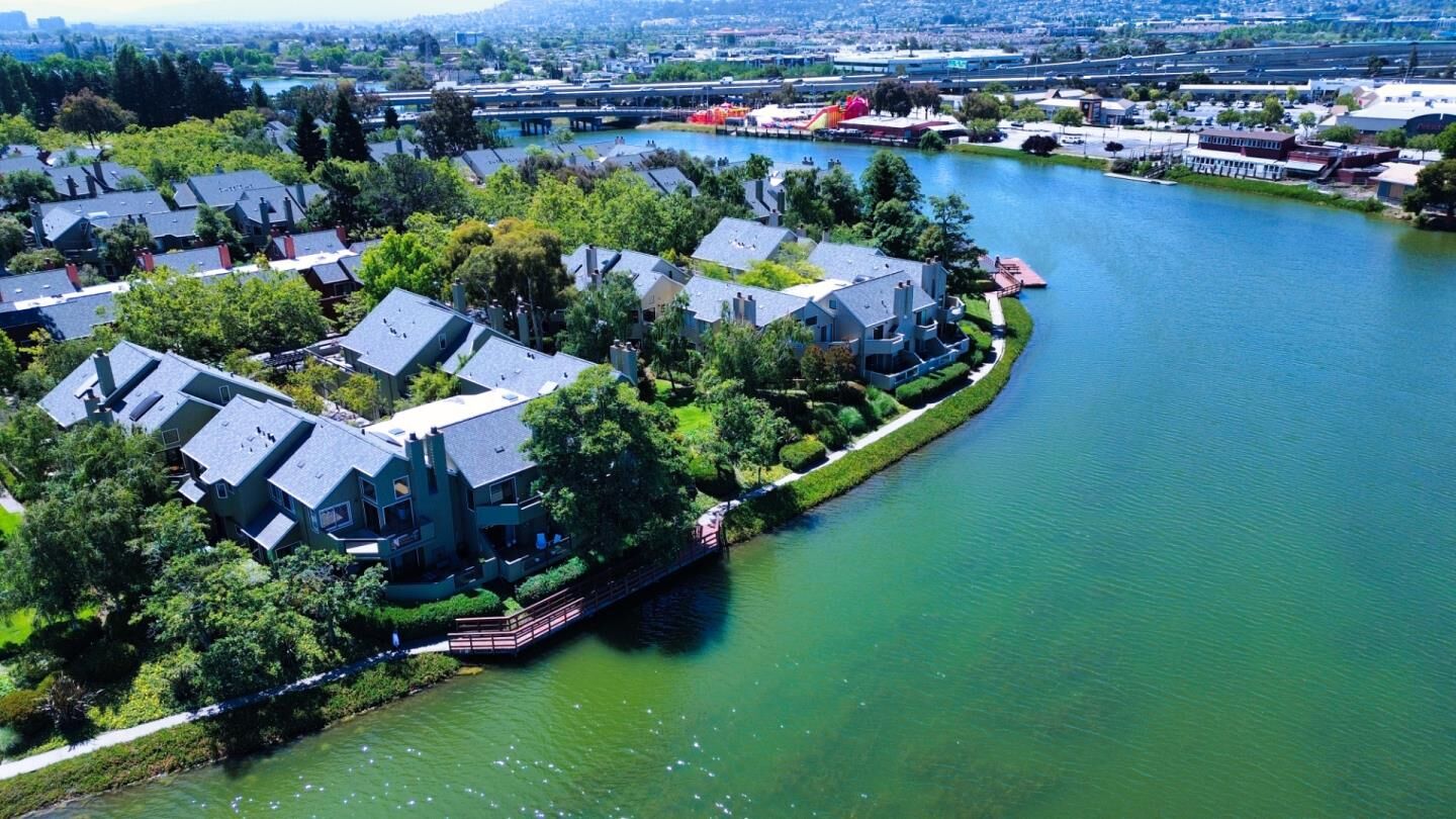 Property Photo:  1054 Shoreline Drive  CA 94404 