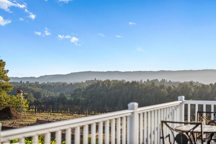Property Photo: 2500 Nelson Road CA 95066