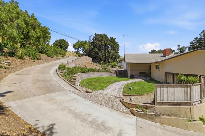 Property Photo:  208 Mill Creek Road  CA 94539 