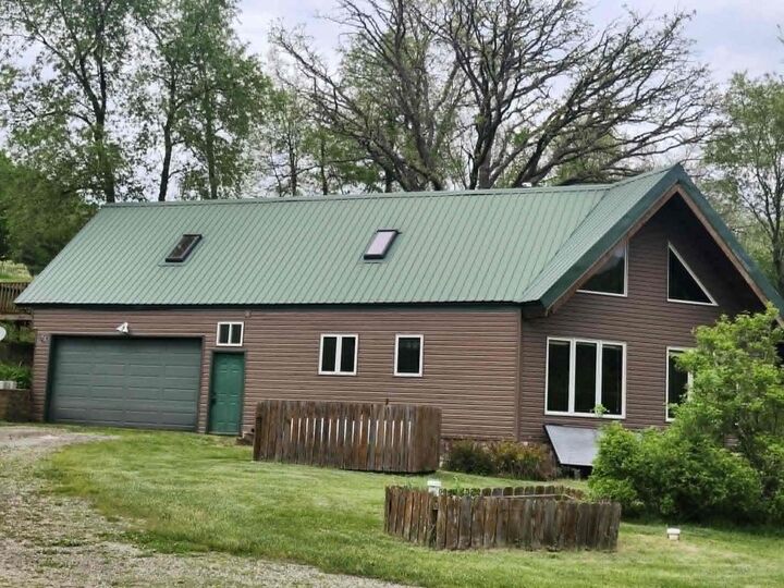 Property Photo:  27468 County Road Ii  WI 53924 
