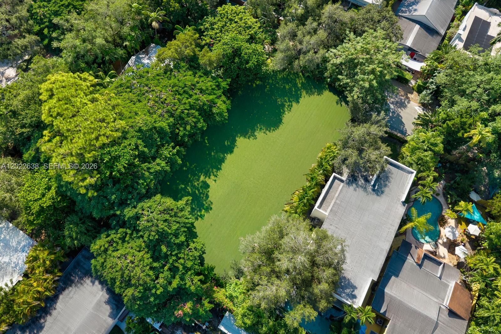Property Photo:  3729 Kumquat Ave  FL 33133 