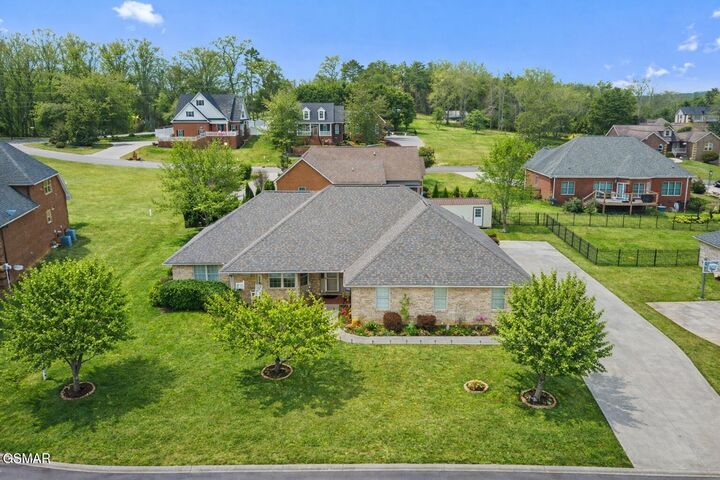 Property Photo:  1816 Placid Drive  TN 37862 