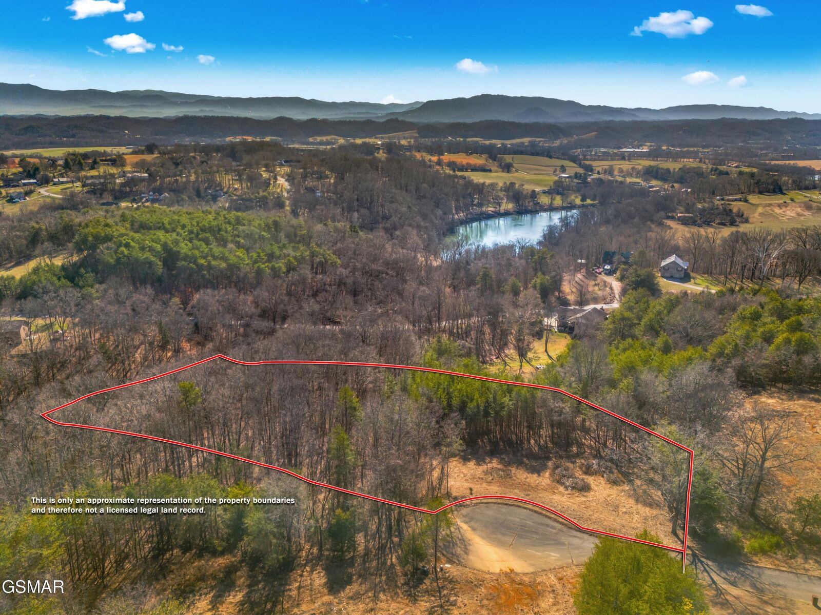 Property Photo:  Lot 53 Kenneth Overlook  TN 37764 