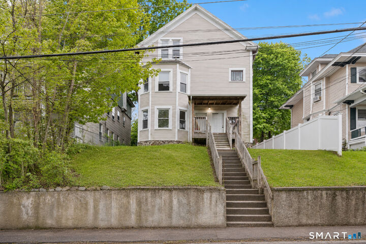 Property Photo:  500 Wilson Street  CT 06708 