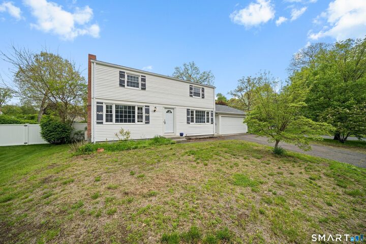 Property Photo:  25 Putnam Drive  CT 06082 