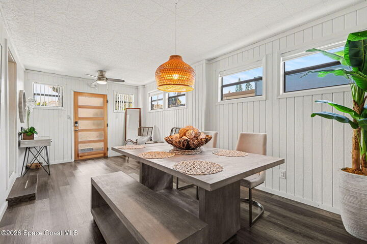 Property Photo: 162 &Amp 164 Woodland Avenue FL 32931