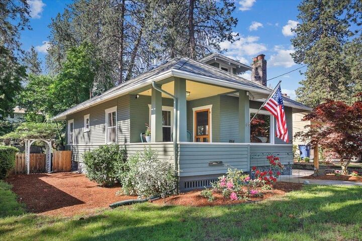 Property Photo:  1014 E 18th Ave  WA 99203 