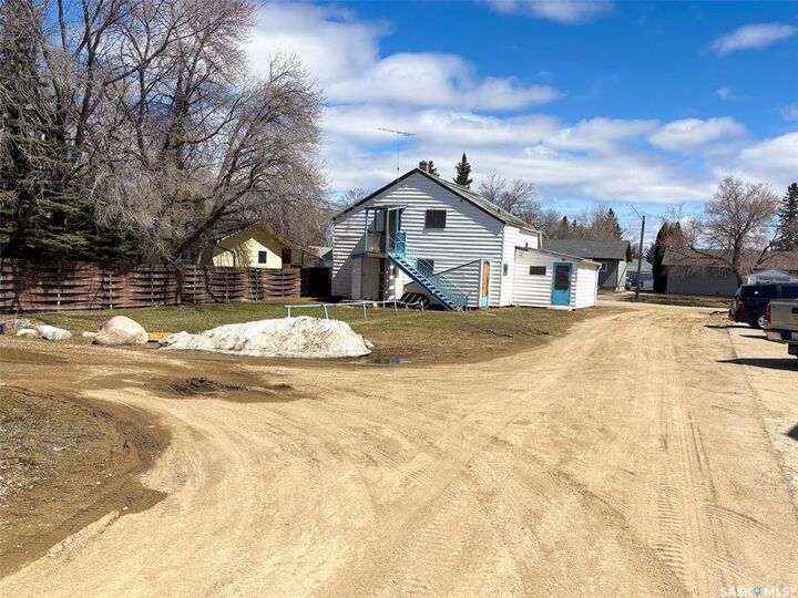 Photo de la propriété:  527 6th Street  SK S0K 2A0 