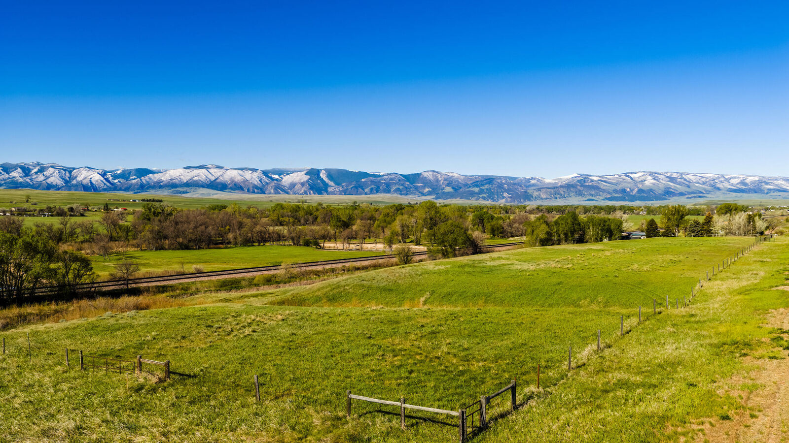 Property Photo:  Tbd St Hwy 345  WY 82839 