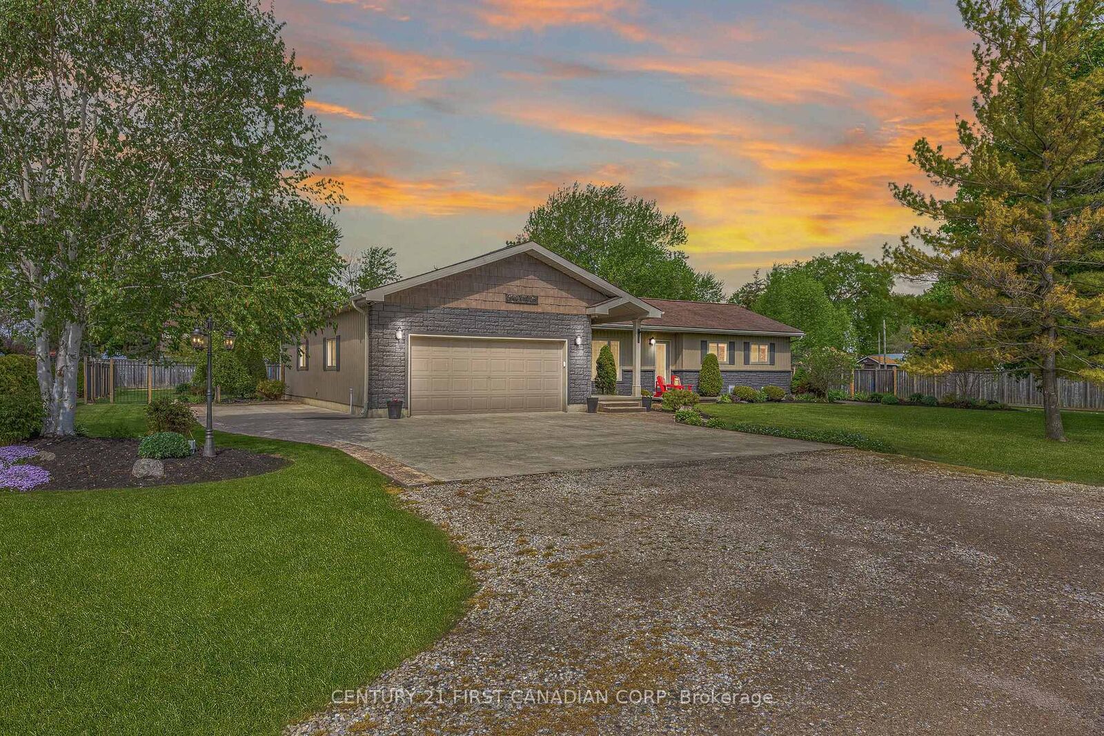 Photo de la propriété: 191 Prince Albert Street ON N0M 1K0