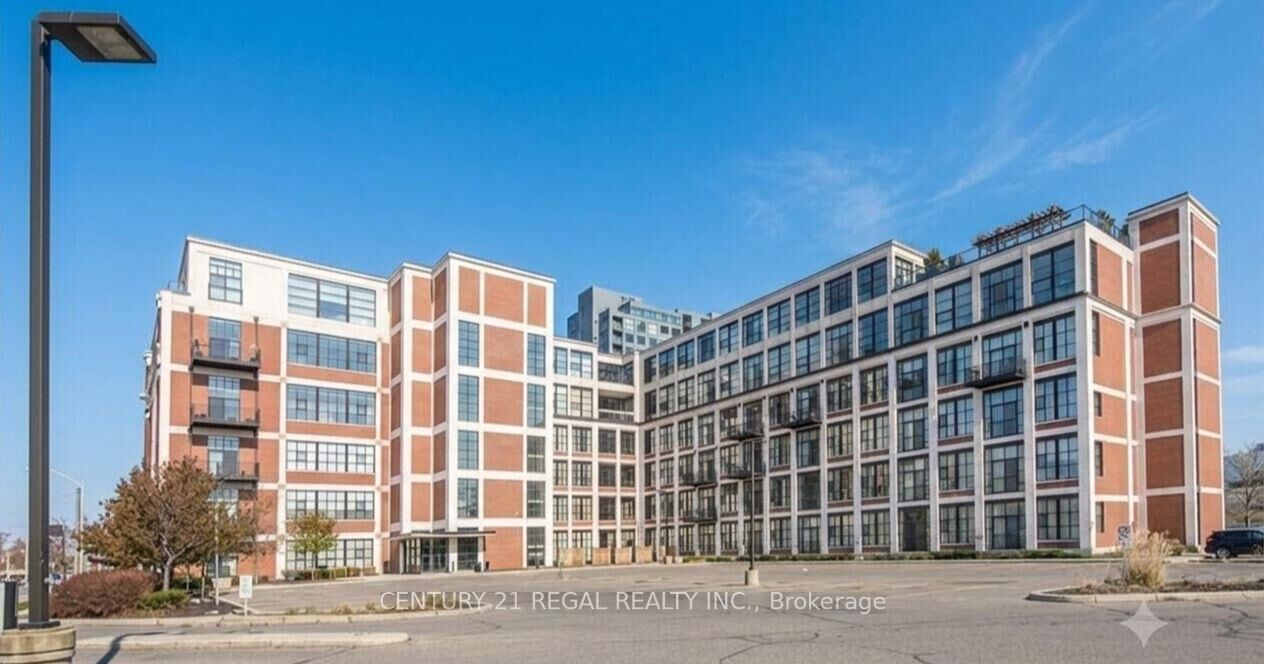 Property Photo: 404 King Street W 102 ON N2G 4Z9